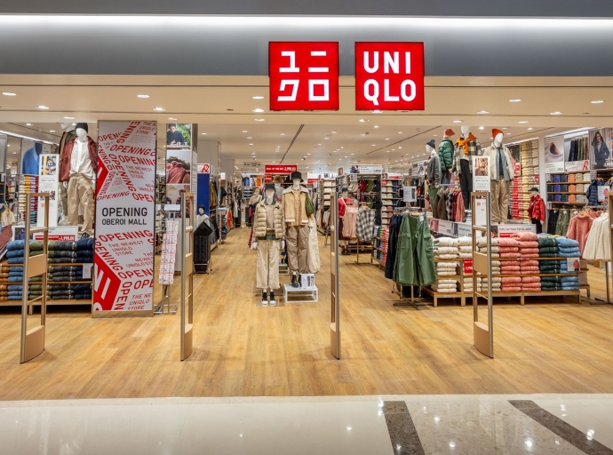 Uniqlo India to double store count to 30 in 3 years